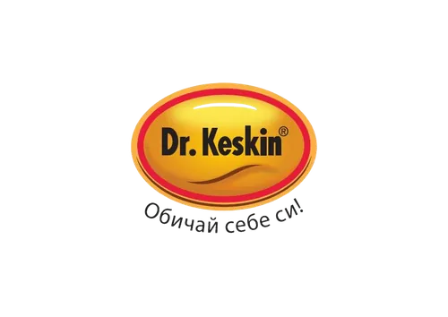 Dr. Keskin